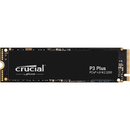 P3 Plus, 2 TB, PCIe 4.0, NVMe, M.2