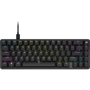 Corsair K65 PRO MINI RGB, 65%, Optical-Mechanical OPX Switch