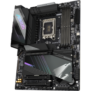 Placa de baza GIGABYTE Z790 AORUS PRO X WIFI7, LGA1700, DDR5, Wi-Fi, BT, ATX