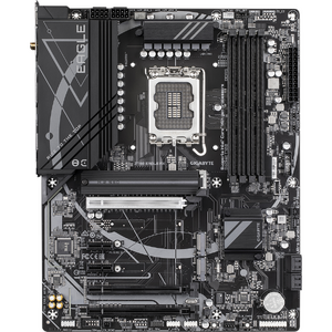 Placa de baza GIGABYTE Z790 EAGLE AX, DDR5, LGA1700, WI-FI, BT, ATX