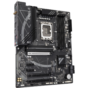 Placa de baza GIGABYTE Z790 EAGLE AX, DDR5, LGA1700, WI-FI, BT, ATX