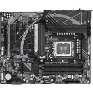 Placa de baza GIGABYTE Z790 EAGLE AX, DDR5, LGA1700, WI-FI, BT, ATX