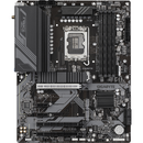 Z790 D, LGA1700, DDR5, Wi-Fi , BT, ATX