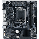 H610M S2H V2, LGA1700, DDR5, mATX