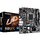 Placa de baza GIGABYTE H610M H V2, LGA1700, DDR5, mATX