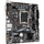 Placa de baza GIGABYTE H610M H V2, LGA1700, DDR5, mATX