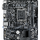 Placa de baza GIGABYTE H610M S2H V3 DDR4, LGA1700, mATX