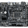 Placa de baza GIGABYTE H610M S2H V3 DDR4, LGA1700, mATX