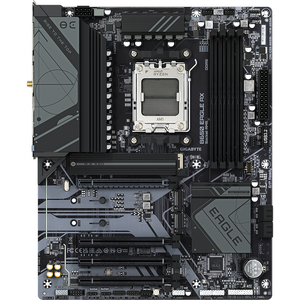 Placa de baza GIGABYTE B650 EAGLE AX, AM5, DDR5, ATX