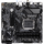 Placa de baza GIGABYTE B650M D3HP AX, DDR5, AM5, Wi-fi, BT, mATX