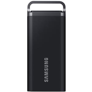 Samsung Portabil T5 EVO, 4 TB, USB3.2 Gen 1, Negru