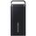 Samsung Portabil T5 EVO, 8 TB, USB3.2 Gen 1, Negru