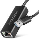 Adaptor retea ADE-AR, USB-A, RJ-45