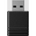 BenQ Dongle Wireless QCast Mirror 5J.JPT28.001, USB, Wi-Fi, 2.4/5 GHz
