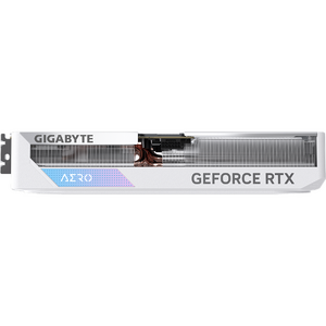 GIGABYTE GeForce RTX 4070 SUPER AERO OC 12G, GDDR6X, 12 GB, 192-bit