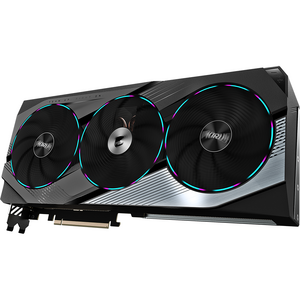 GIGABYTE AORUS GeForce RTX 4070 SUPER MASTER 12G, GDDR6X, 12 GB, 192-bit