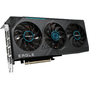 GIGABYTE GeForce RTX 4070 SUPER EAGLE OC 12G, GDDR6X, 12 GB, 192-bit