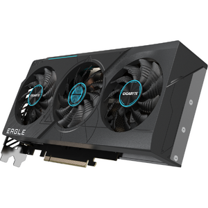 GIGABYTE GeForce RTX 4070 SUPER EAGLE OC 12G, GDDR6X, 12 GB, 192-bit