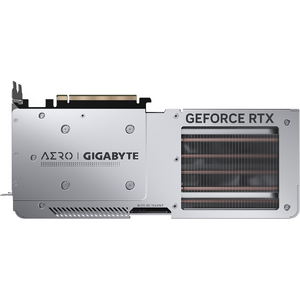 GIGABYTE GeForce RTX 4070 Ti SUPER AERO OC 16G, GDDR6X, 16 GB, 256-bit