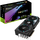GIGABYTE AORUS GeForce RTX 4070 Ti SUPER MASTER 16G, GDDR6X, 16 GB, 256-bit