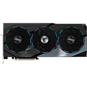 GIGABYTE AORUS GeForce RTX 4070 Ti SUPER MASTER 16G, GDDR6X, 16 GB, 256-bit