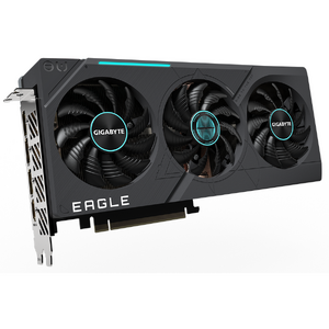 GIGABYTE GeForce RTX 4070 Ti SUPER EAGLE OC 16G, GDDR6X, 16 GB, 256-bit