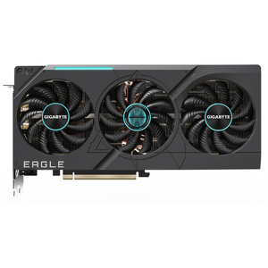 GIGABYTE GeForce RTX 4070 Ti SUPER EAGLE OC 16G, GDDR6X, 16 GB, 256-bit