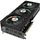 GIGABYTE GeForce RTX 4070 Ti SUPER GAMING OC 16G, GDDR6X, 16 GB, 256-bit