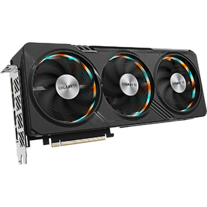 GIGABYTE GeForce RTX 4070 Ti SUPER GAMING OC 16G, GDDR6X, 16 GB, 256-bit