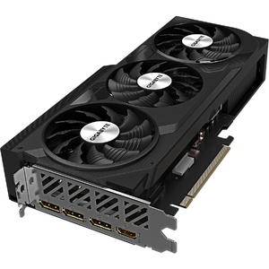 GIGABYTE GeForce RTX 4070 Ti SUPER WINDFORCE OC 16G, GDDR6X, 16 GB, 256-bit