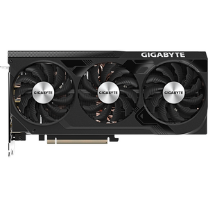 GIGABYTE GeForce RTX 4070 Ti SUPER WINDFORCE OC 16G, GDDR6X, 16 GB, 256-bit