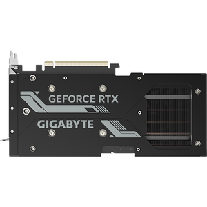 GIGABYTE GeForce RTX 4070 Ti SUPER WINDFORCE OC 16G, GDDR6X, 16 GB, 256-bit