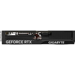 GIGABYTE GeForce RTX 4070 Ti SUPER WINDFORCE OC 16G, GDDR6X, 16 GB, 256-bit