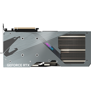 GIGABYTE AORUS GeForce RTX 4080 SUPER MASTER 16G, GDDR6X, 16 GB, 256-bit