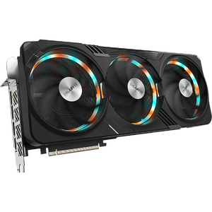 GIGABYTE GeForce RTX 4080 SUPER GAMING OC 16G, GDDR6X, 16 GB, 256-bit