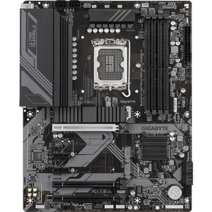 Placa de baza GIGABYTE Z790 D, LGA1700, DDR5, ATX