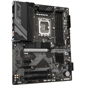 Placa de baza GIGABYTE Z790 D, LGA1700, DDR5, ATX