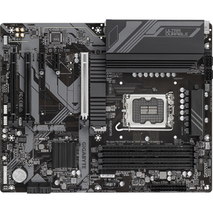 Placa de baza GIGABYTE Z790 D, LGA1700, DDR5, ATX