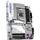 Placa de baza GIGABYTE B650E AORUS ELITE X AX ICE, AM5, DDR5, Wi-Fi, BT, ATX, Alb