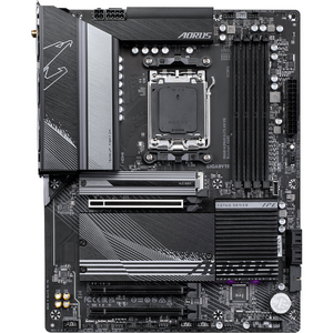 Placa de baza GIGABYTE B650 AORUS ELITE AX V2, AM5, DDR5, Wi-Fi, BT, ATX