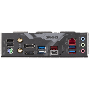 Placa de baza GIGABYTE B650 GAMING X AX V2, AM5, DDR5, Wi-Fi, BT, ATX