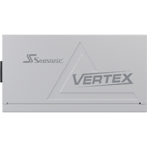 Sursa Seasonic VERTEX GX-1000, 80 Plus Gold, 1000W, 12VHPWR, Full Modulara, Alb