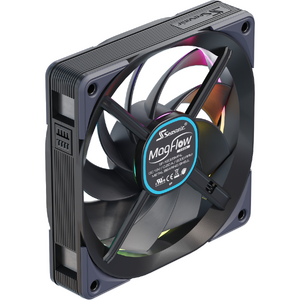 Ventilator Seasonic MagFlow 120 ARGB