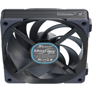 Ventilator Seasonic MagFlow 120 ARGB