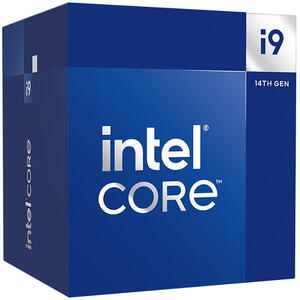 Procesor Core i9-14900, 5.8 GHz, 36MB Cache, LGA1700, Intel UHD Graphics 770, Box