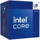 Core i9-14900, 5.8 GHz, 36MB Cache, LGA1700, Intel UHD Graphics 770, Box