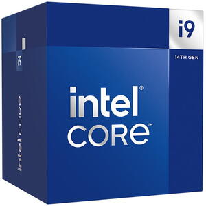 Procesor Intel Core i9-14900F, 5.8 GHz, 36MB Cache, LGA1700, Box