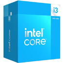 Core i3-14100, 4.7 GHz, 12MB Cache, LGA1700, Intel UHD Graphics 730, Box