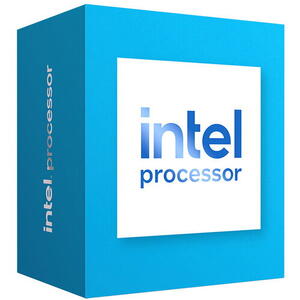 Procesor Core 300, 3.9 GHz, 6MB Cache, LGA1700, Intel UHD Graphics 710, Box