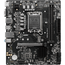 PRO H610M-E, Socket LGA1700, DDR5, PCI-E 4.0